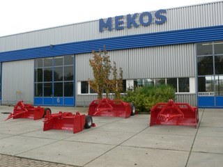 Mekos